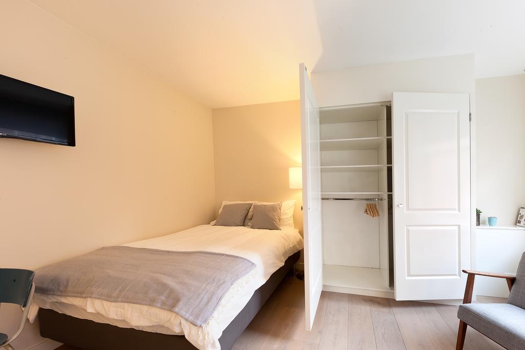 Couette-café Snoekjesgracht