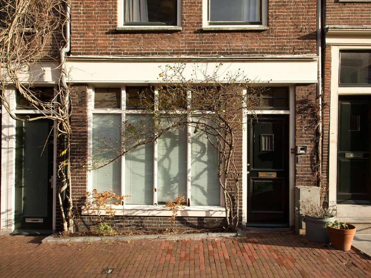 Snoekjesgracht Couette-café