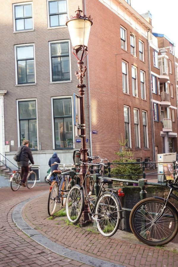 Snoekjesgracht Frühstückspension