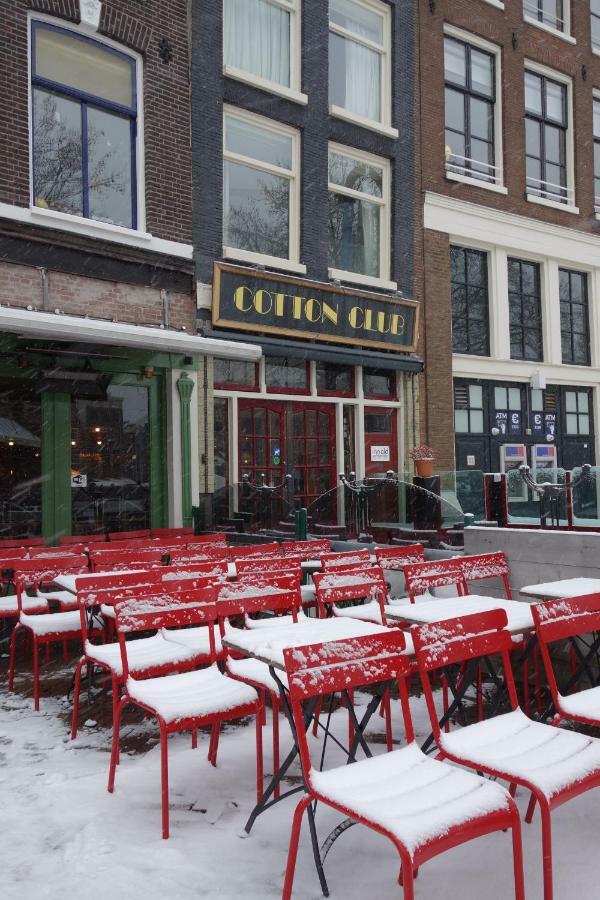 Frühstückspension Snoekjesgracht